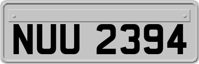 NUU2394