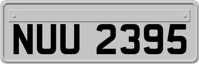 NUU2395