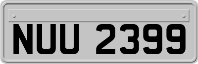 NUU2399