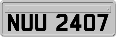 NUU2407