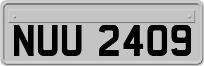 NUU2409