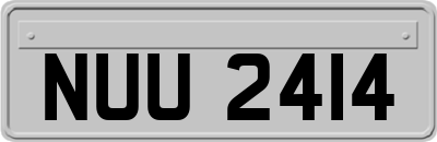 NUU2414
