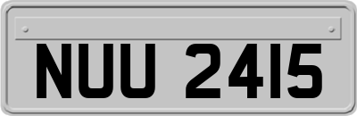NUU2415