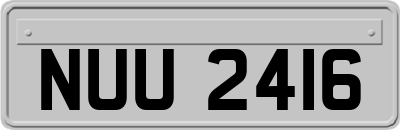 NUU2416