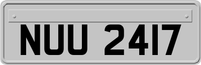 NUU2417
