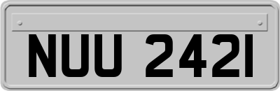 NUU2421