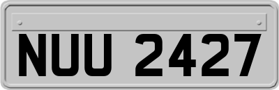 NUU2427