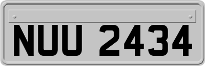 NUU2434