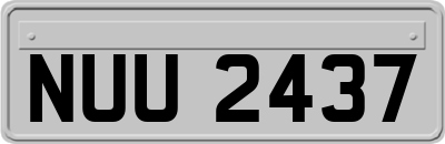 NUU2437
