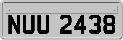 NUU2438