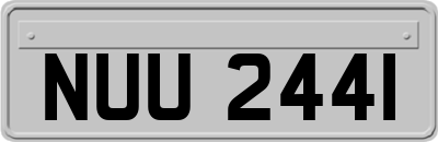 NUU2441