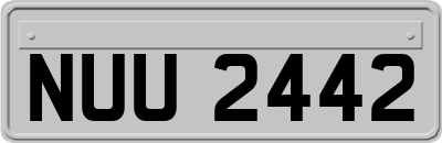 NUU2442