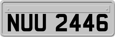 NUU2446