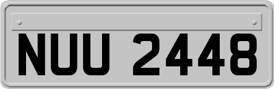 NUU2448