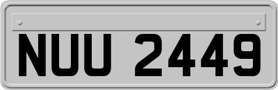 NUU2449