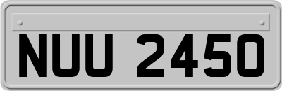NUU2450