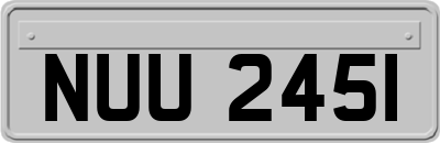 NUU2451
