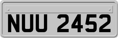 NUU2452