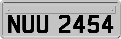 NUU2454