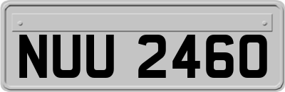 NUU2460