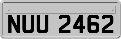 NUU2462