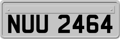 NUU2464