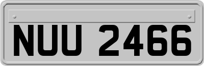 NUU2466