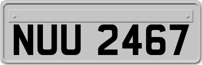 NUU2467