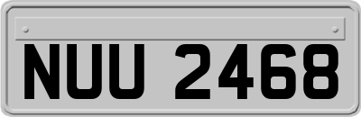 NUU2468
