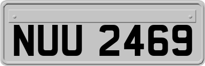 NUU2469