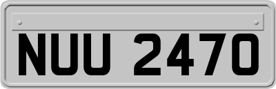 NUU2470