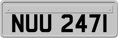 NUU2471