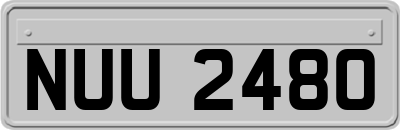 NUU2480