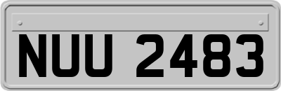 NUU2483