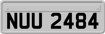 NUU2484