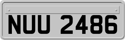 NUU2486