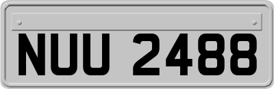 NUU2488