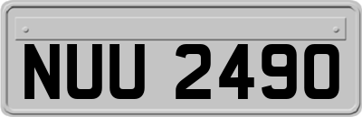 NUU2490