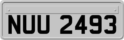 NUU2493