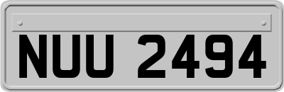 NUU2494