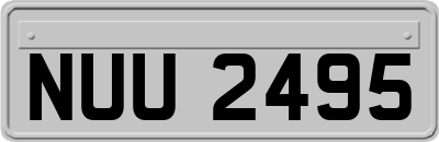 NUU2495