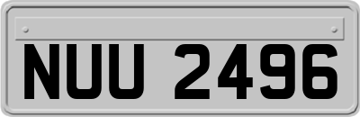 NUU2496