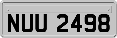 NUU2498