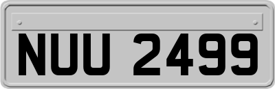 NUU2499