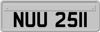 NUU2511