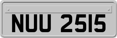 NUU2515
