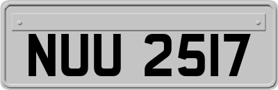 NUU2517