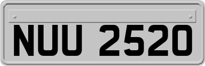 NUU2520