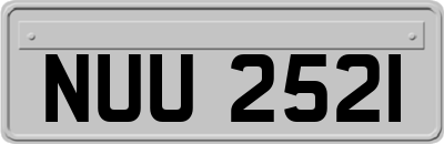 NUU2521