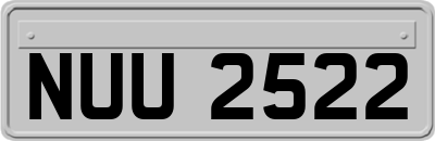 NUU2522